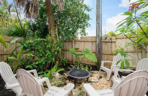 Chic Coastal - Heated Pool per request, Near PGA & Everything! - Foto 10