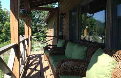 Colgate Lake Lodge - Foto 20