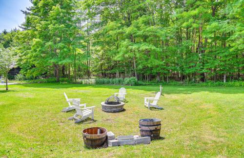 Charming Catskills Getaway: Hike, Bike, Sip & More - Foto 28