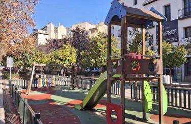 Large apartment in Albayzin & Center - Foto 20