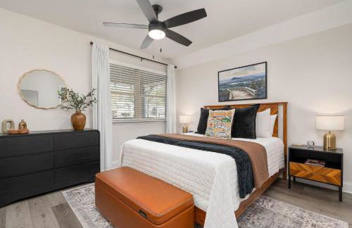 Ideal Location and Mountain Views Chattanooga Home! - Foto 19