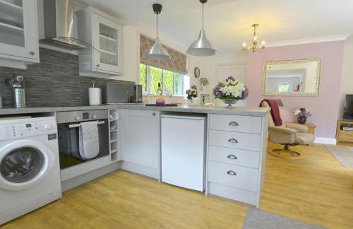 Alices Lodge - Foto 7