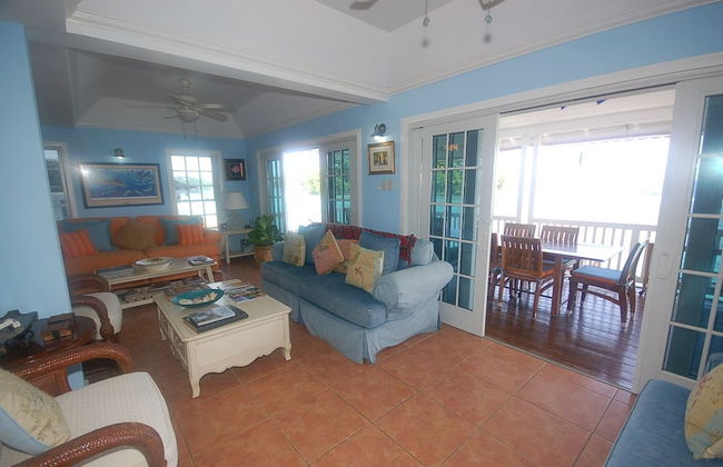 San Bar 6BR by Jamaican Treasures - Foto 27