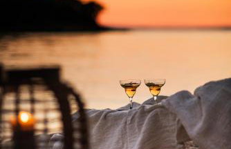 Prima Vista Beachfront Boutique Hotel - Foto 13