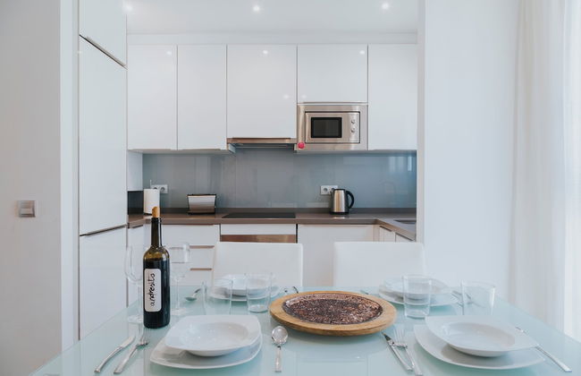 Apartamentos Pompidou - Foto 46