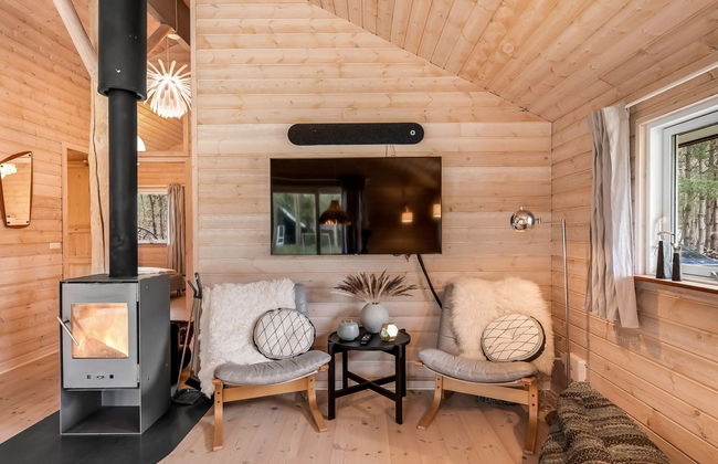 "Aman" - 700m to the fjord - Foto 24