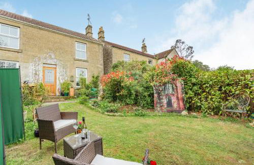 Hillside Cottage - Foto 15