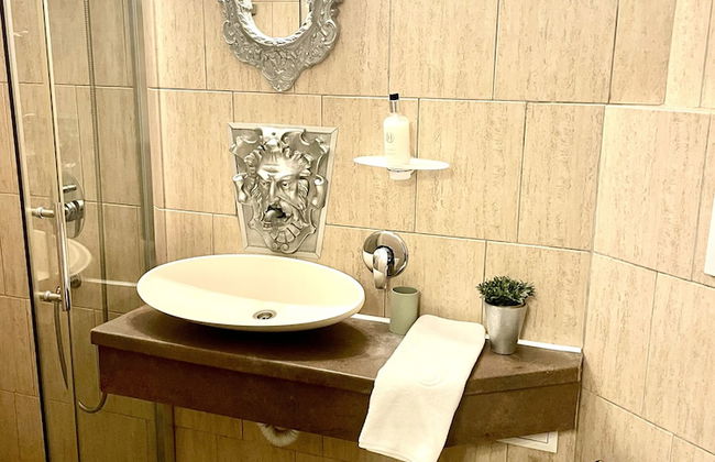 Baroq Central City Apartment - Foto 24