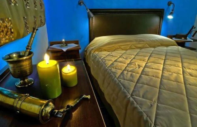 Petradi Hotel - Foto 2