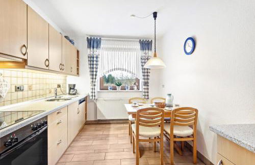 Ferienwohnung Tannenberg - Foto 9