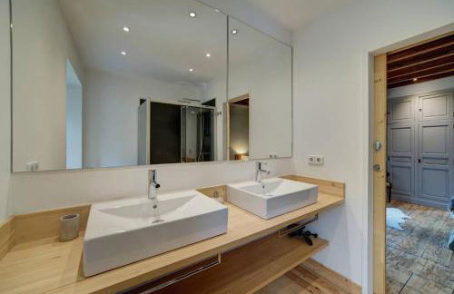 Casa Montlude - Elegancia rústica y confort moderno en el corazón del Valle de Arán by Eth Flòc - Foto 41