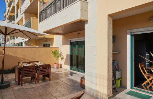 Sunny apartament at Carcavelos Beach, by TimeCooler - Photo 17