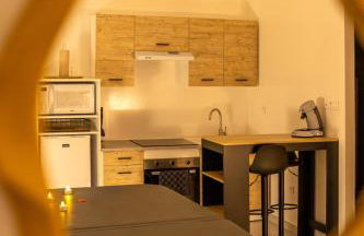 Gîte Spa Cookie - Foto 36