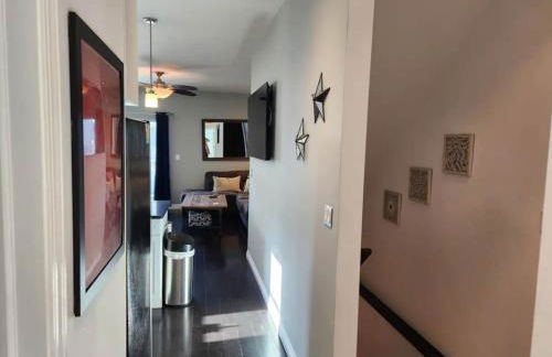 Vista Villa - 3 Bedrooms with Roof Top Deck! - Foto 14