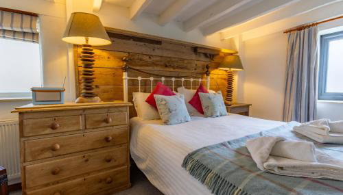 Stables Barn - Foto 5, towels