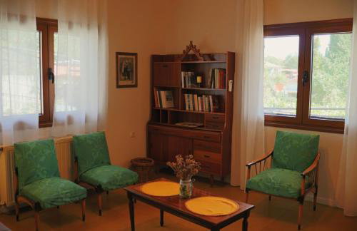 Το Περάντι - Επιπλωμένη Οικία Guesthouse - Foto 8