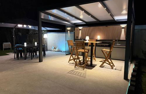 Villa Dune & Océan - Foto 14