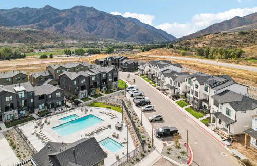 The Charleston by Crafty Casitas, near Snowbasin, 2 Kings and a Queen - Foto 43