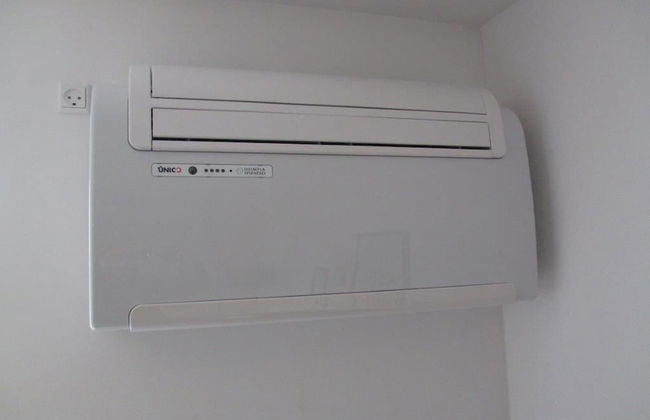 White House Hotel Apartments - Foto 14