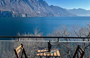 Appartamento sul Lago con Terrazza Panoramica - Foto 20