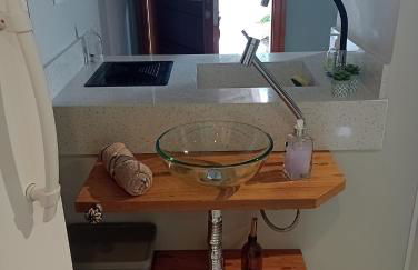 Casa da Lu Itacoatiara -Suite Alto Mourão - Foto 24