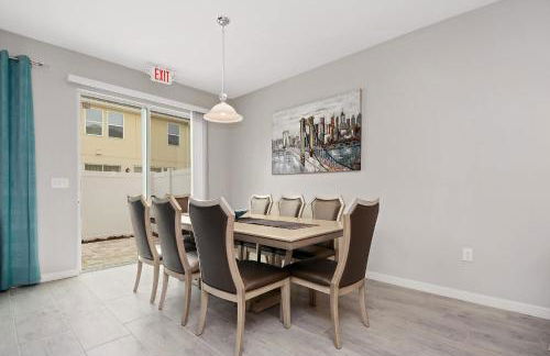 Four Bedrooms Townhome Compass Bay Resort 5130 - Foto 27