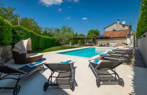 Villa Mala - Foto 53