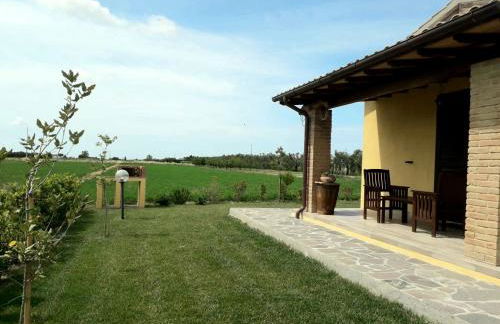 Agriturismo Le Chiare Stelle - Foto 27