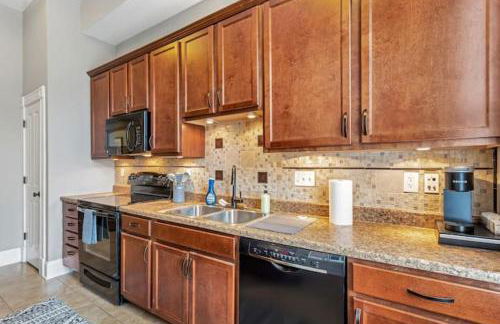 Historic Benton Park Townhome - Foto 14