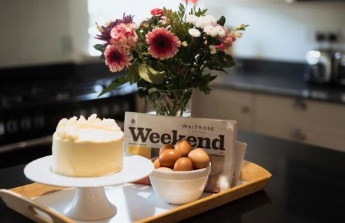 Newfield Farm Cottages - Photo 21