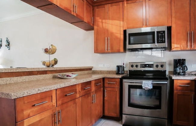 New Kingston Guest Apt at Sonoma Estate - Foto 10