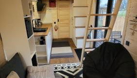 Fichtel-Tiny - Mit Hot Tub oder Sauna gegen Aufpreis - Foto 5