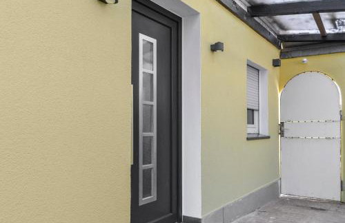 Apartment mit Terrasse, privater Eingang und Parkplatz - Foto 8