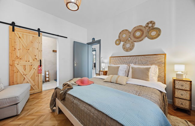 Villa Begonija - Foto 3