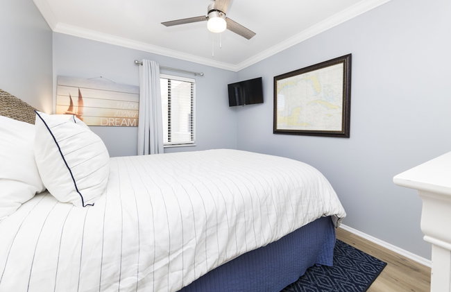 Gulf Shores Plantation-East 2221 - Foto 3