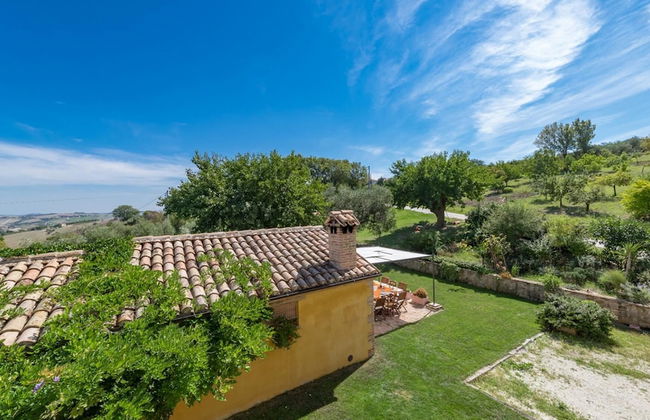 An-f453-cbgn2at - Casale Verdicchio - Foto 11