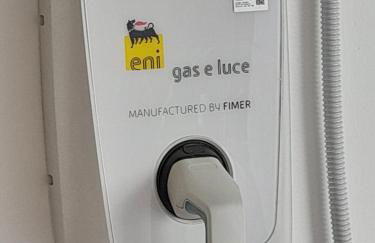 TREVVOLTE Apulian Apartments - Foto 36