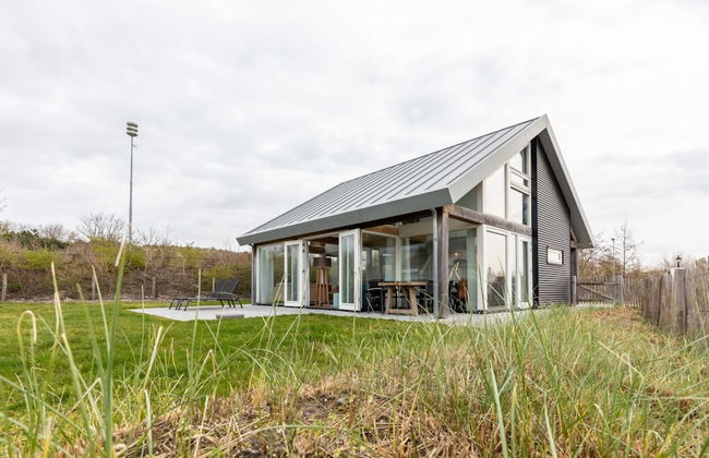 Holiday Home in Renesse Near the Beach - Photo 30