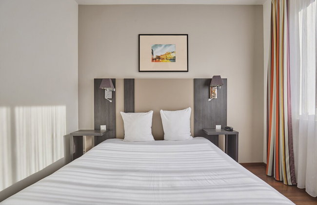 Odalys City Apartment Hotel - Toulouse Centre Gare - Photo 55