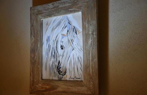 Agriturismo Poggio ai Legni - Foto 18