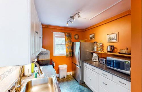 Mountainside Resort F401 - Foto 22