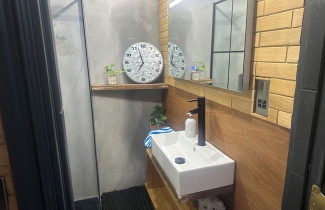 Stunning 1-bed Studio in London - Foto 10