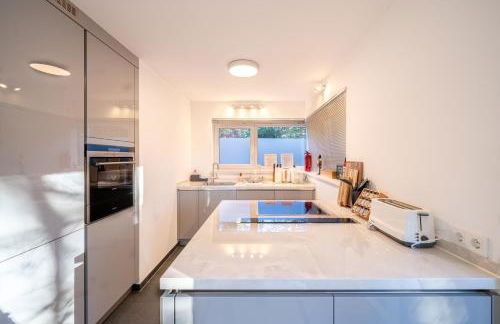 LIBORIA I Stylisches Haus I Sauna I Wellness - Foto 5