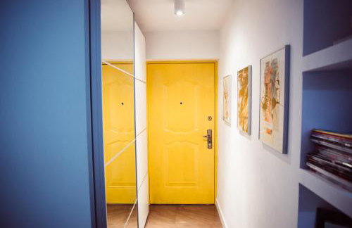 Apartament Dobre Miejsce - Foto 25