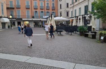 Villa Mariel Verbania Centro - Foto 30