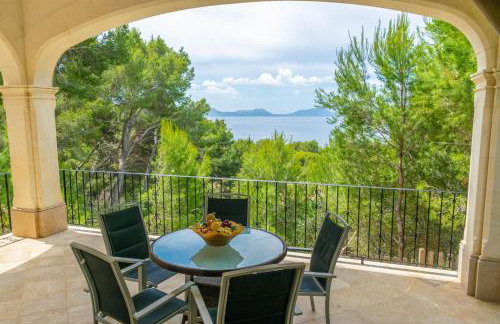CAN MIR SA POSADA DES PAGÈS - Luxury villa with private pool and free WiFi. - Foto 62