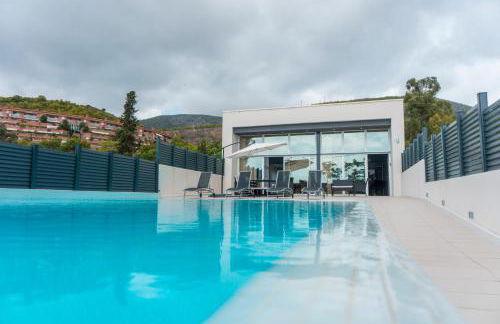 Luxurious Villa Marly I to two minutes the beach - Foto 3