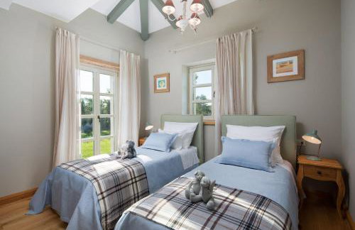 Villa Nevija u Ladicima for 10 people with sea view & sports complex in Central Istria - Foto 26