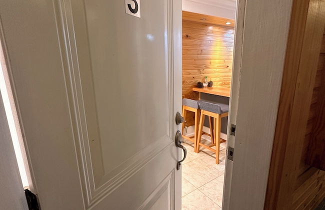 LOFT ALTOS SUITE - Foto 9