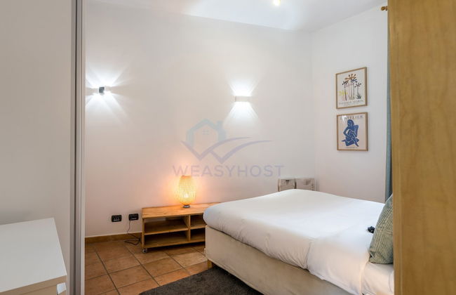 Sweety Aptnew in Rome Fleming Corso di Francia - Photo 6